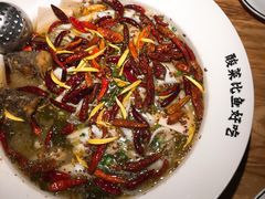 -太二酸菜鱼(深圳布吉万象汇店)