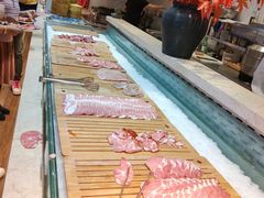 -万象·复兴号鲜肉烤肉海鲜自助(升级店)
