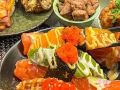 -王氏炉匠·烧鸟放题自助(三里屯店)