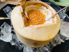 -狐狸爱上椰子鸡(滨江星光大道店)