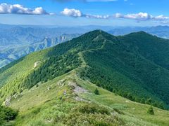 -灵山