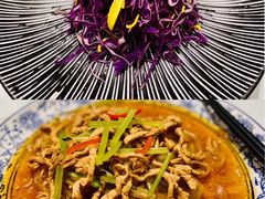 -松针蔡记蒸饺(花园路店)