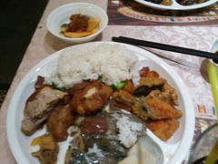 -东方雅典水疗美食汇(金海岸大厦店)