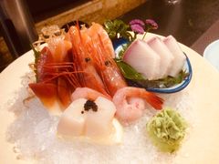 -山葵家·创意料理(宁波来福士店)