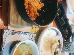 -热血兄弟·炭火烤肉(融侨中心店)