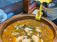 -老灶房-四川土菜(铁牛广场店)