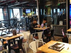 -威尔仕健身(海伦中心店)