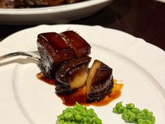 -杭州西子湖四季酒店·金沙厅