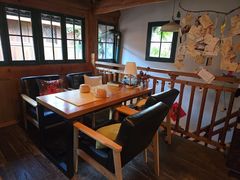 -新月集庭院咖啡馆(老邮局店)