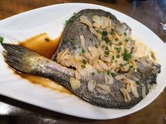 -粤色·老广州茶餐厅(河南商会大厦店)