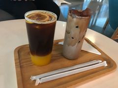 -sugarman espresso素饮糖人高新咖啡工厂