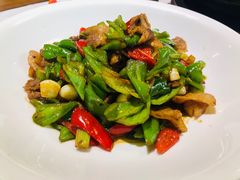 -荷风细雨·中国茶宴(碧云店)