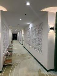 -安心妈妈月子中心(高新店)