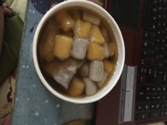 鲜芋仙(群光广场店)-鲜芋仙(群光广场店)