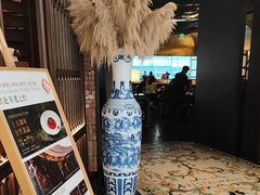 -奉天小馆·非遗东北菜(沈阳万象城店)
