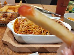 -乐凯撒披萨(喜荟城店)