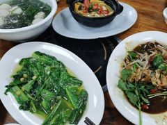 -肥弟大排档(汕樟路店)