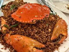 -喜记避风塘炒辣蟹(旗舰店)