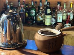 -老吴咖啡( 国贸商住大厦店)