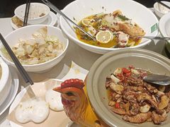 -绿草地·湘菜(芙蓉天街店)