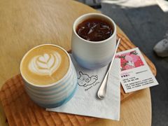 -Moment coffee莳光里咖啡