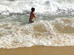 -大梅沙海滨公园