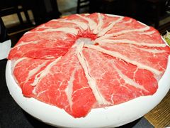 -舒家大院老火锅(台江路店)