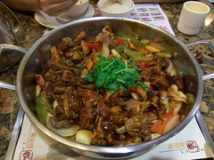 -黄记煌三汁焖锅(渝北金港国际店)