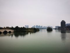 -眉山湿地公园(东坡区)