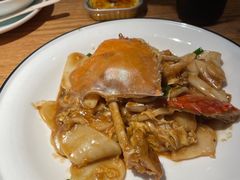 梭子蟹水磨年糕-原製原味(普陀山磐龙店)