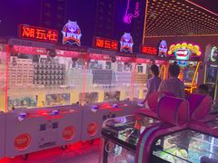 -星际传奇(壹方城购物中心店)