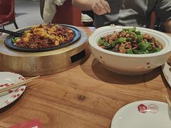 -石榴红了·非遗酥皮烤包子·新疆菜(瑞豪店)