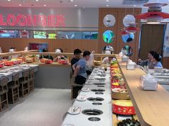 -龍歌自助小火锅(崂山丽达店)