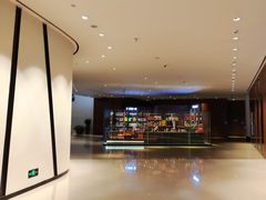 -大连君悦酒店