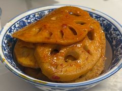 -回家吃饭·地道南昌菜(建德观总店)