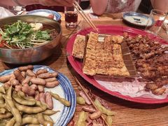 -北三老太太烧烤(人生一串上榜店)