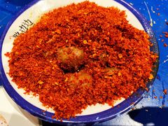 -马路边边串串香(双井直营店)