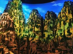 -房山世界地质公园博物馆