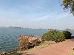 -丁香湖公园
