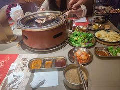 -西塔老太太泥炉烤肉(济南首店)
