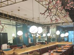 -老板恋上鱼(振华商厦店)