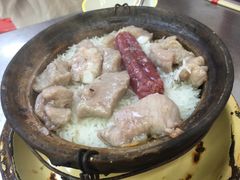 -兴记菜馆