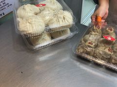 大肉包-白玉兰食品(甜云店)