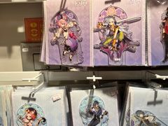 -漫库(北京王府井银泰in88店)
