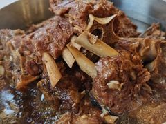 -蝎王府羊蝎子(北大地店)