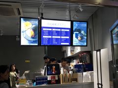 -眷村阿嬷(花城汇店)
