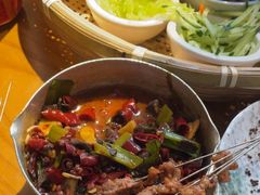 -包整·丝娃娃(一览甲秀楼风景店)