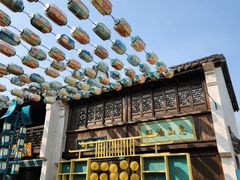 -惠山古镇·寄畅园