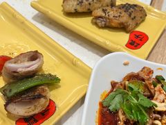 -谭仔米线(壹方城店)