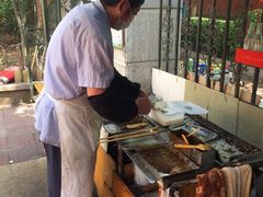 -大学路8号炸串(大学路十四号院店)